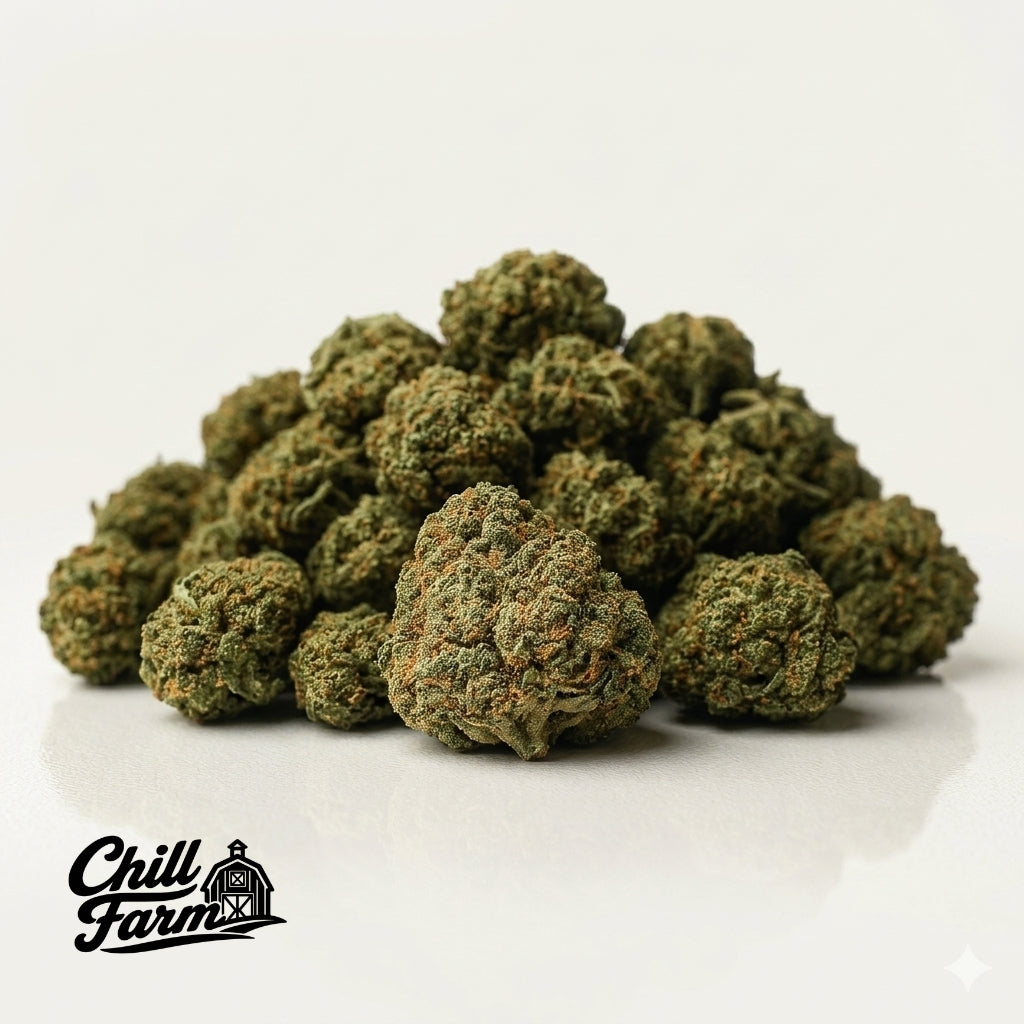 Popcorn Small Buds HPC 10g Chill Farm®