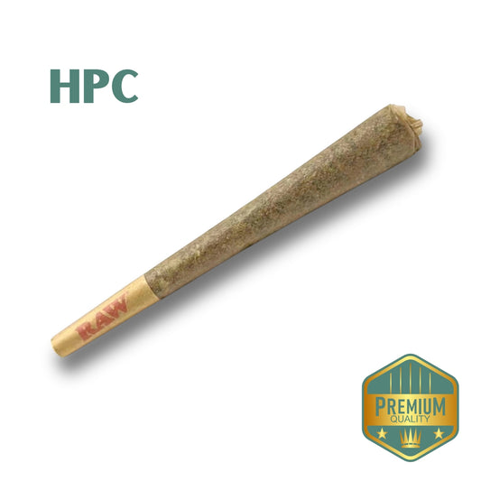 Pré-roll de HPC Premium