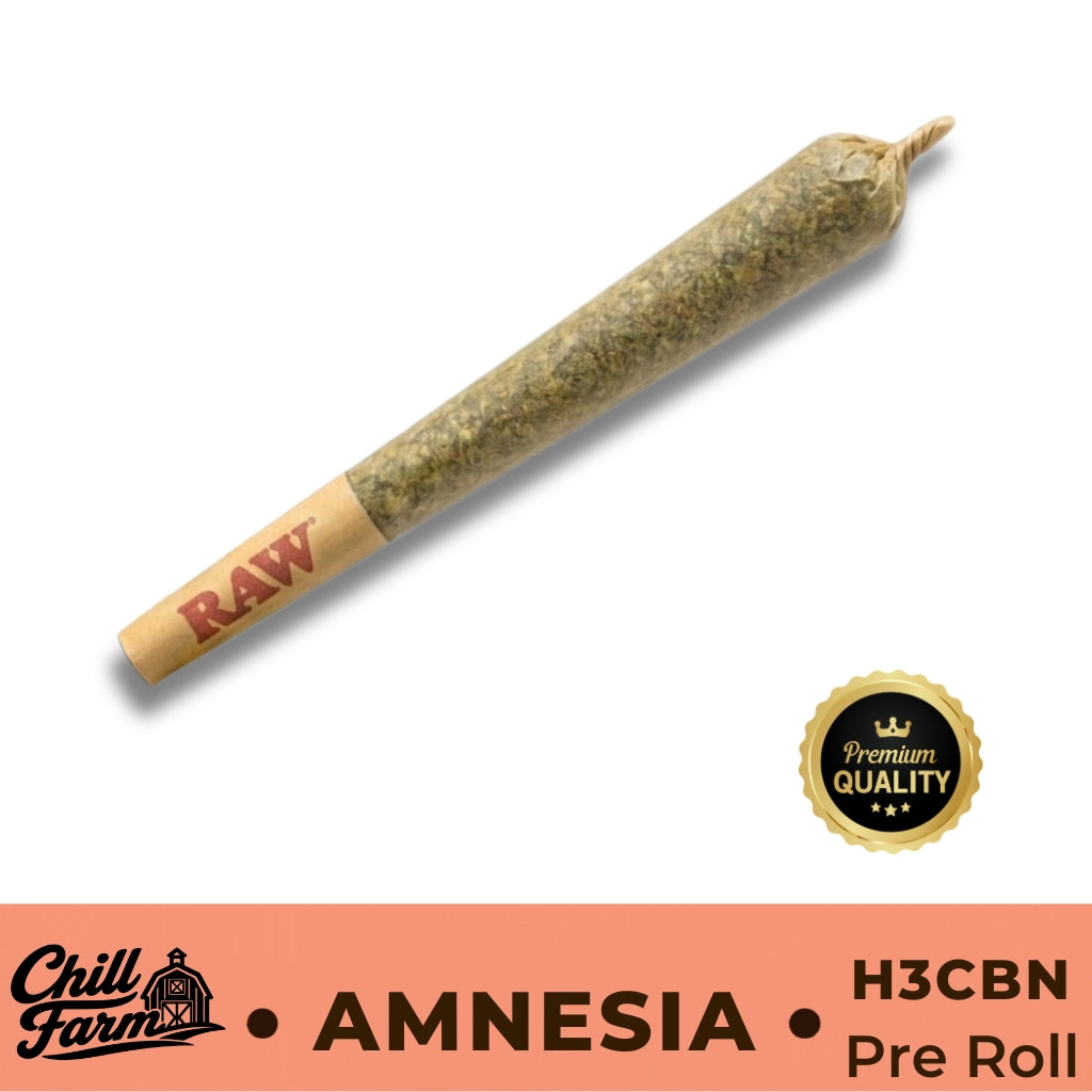 Pre Roll H3CBN Chill Farm®