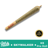 Pre Roll H3 Chill Farm®