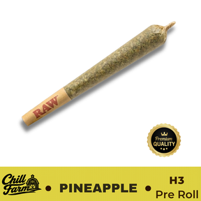 Pre Roll H3 Chill Farm®