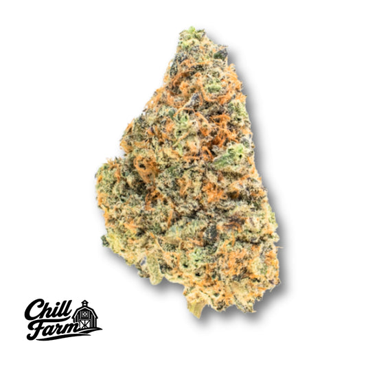 Stickky Queen H3CBN Chill Farm®