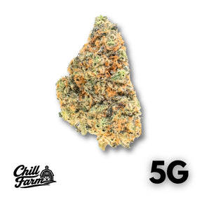 Stickky Queen H3 Chill Farm®