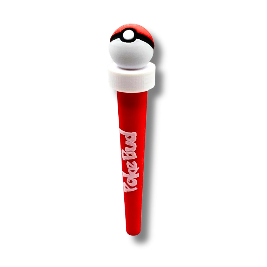 Tubo Pocke Joint Coleccionável – Edição Inspired Pocke