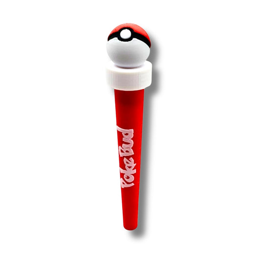 Tubo Pocke Joint Coleccionável – Edição Inspired Pocke