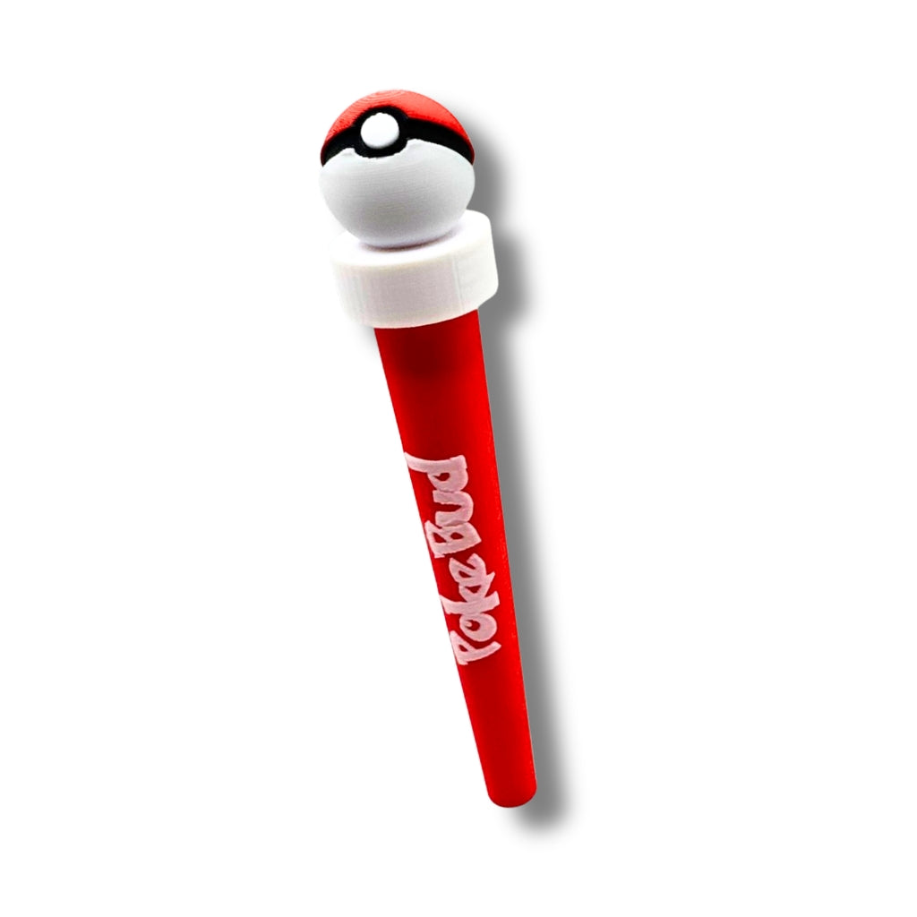 Tubo Pocke Joint Coleccionável – Edição Inspired Pocke