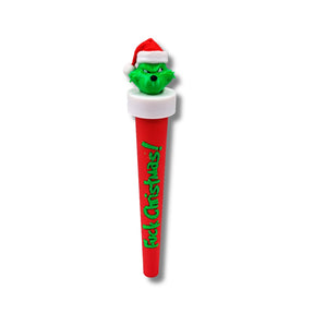 Tubo de Armazenamento para Joint – Edição Criatura verde natalícia Inspired