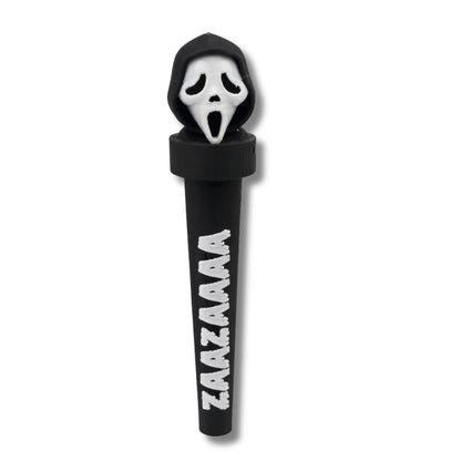 Tubo de Armazenamento para Joint – Edição Horror Mask Inspired
