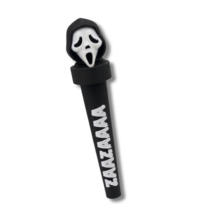 Tubo de Armazenamento para Joint – Edição Horror Mask Inspired