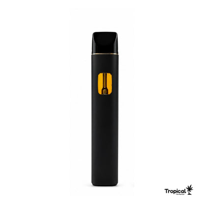 Vape CBD Tropical Bud Jack Herer 2ml