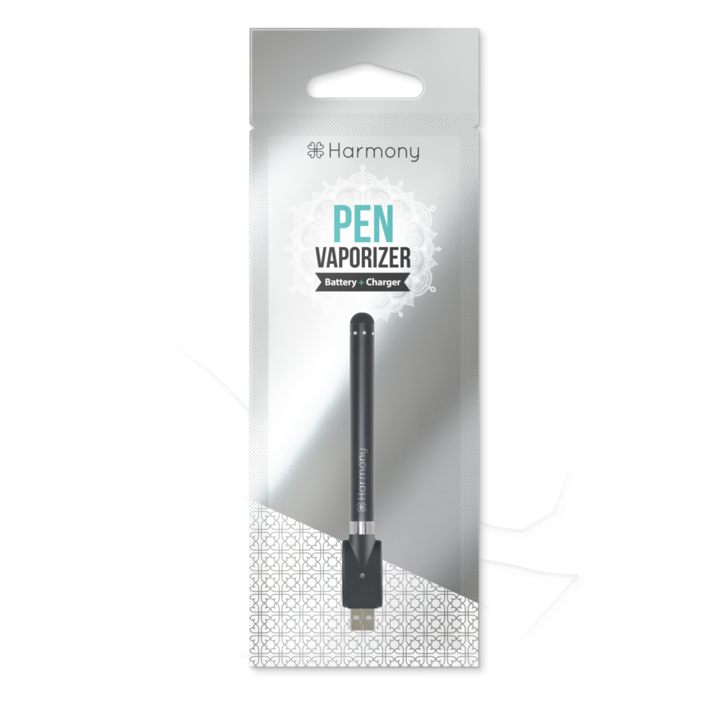 Caneta vaporizadora Harmony CBD