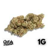 White Widow H3 Chill Farm®