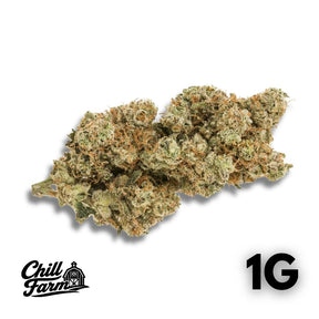 White Widow H3 Chill Farm®