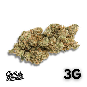White Widow H3 Chill Farm®