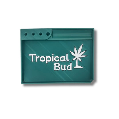 Tabuleiro Personalizado Tropical Bud – Edição Coleccionável