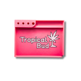Tabuleiro Personalizado Tropical Bud – Edição Coleccionável