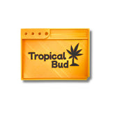 Tabuleiro Personalizado Tropical Bud – Edição Coleccionável