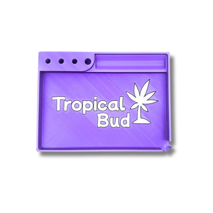 Tabuleiro Personalizado Tropical Bud – Edição Coleccionável