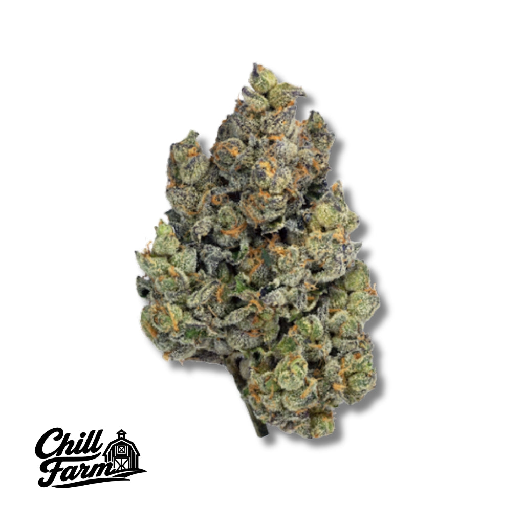 Chill Farm® Zushi H4CBD