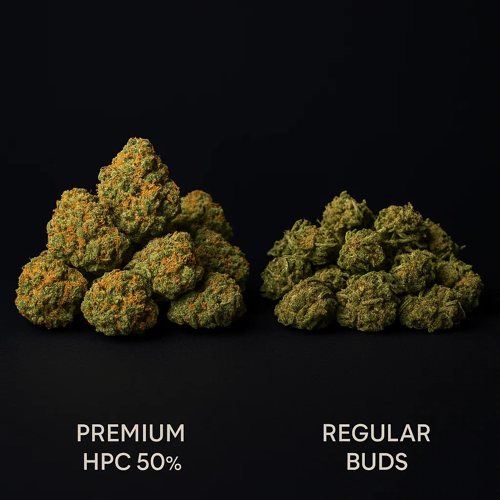 Small Buds HPC 50% 10g