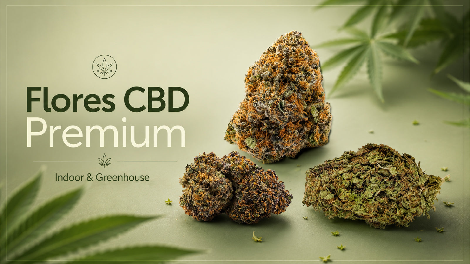 Destaque Tropical Bud