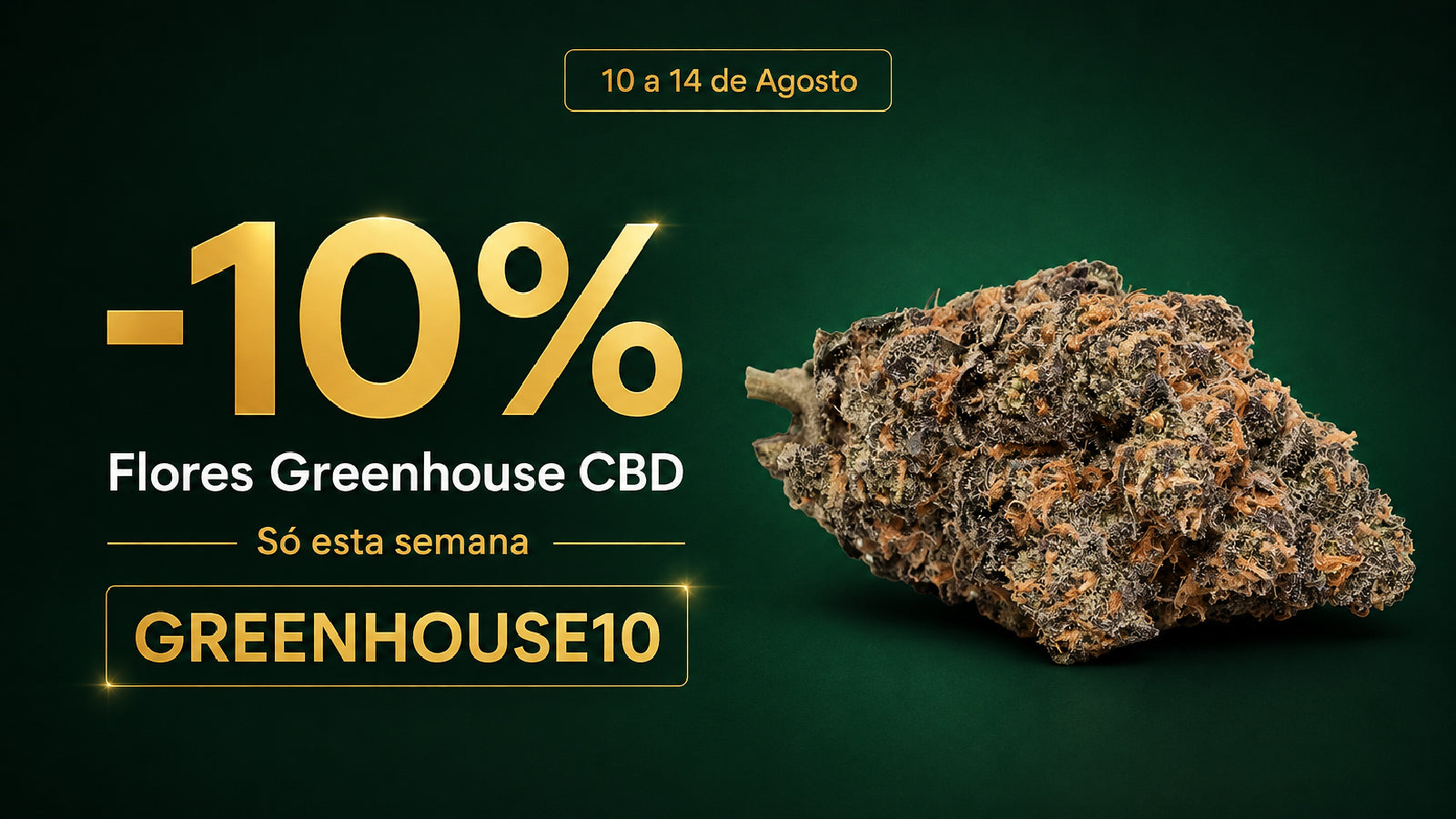 Destaque Tropical Bud