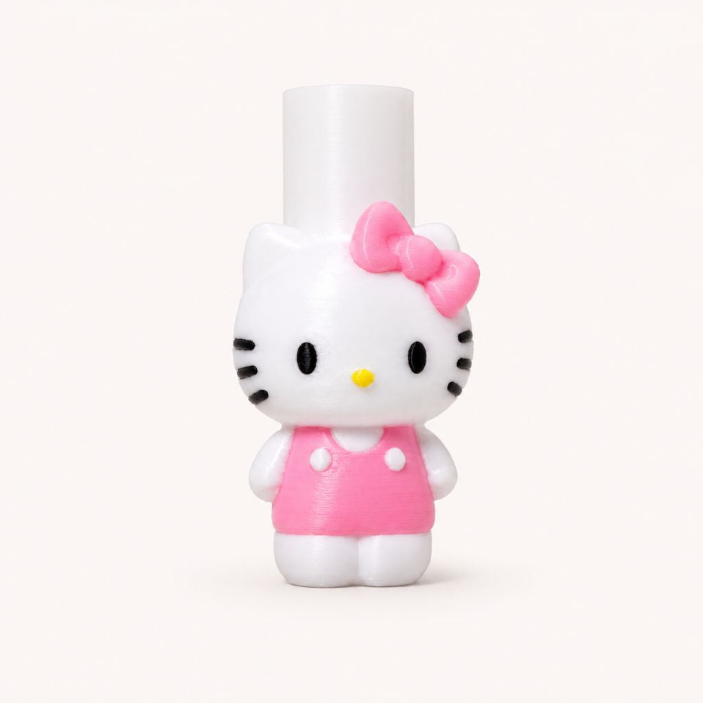 Case para Isqueiro Kitty Inspired – Elegância, Proteção e Personalidade